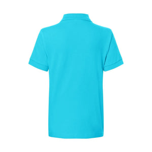 Polo Classic Junior - personalizzabile con logo
