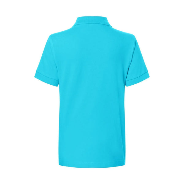 Polo Classic Junior - personalizzabile con logo