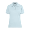Polo Classic Ladies light-blue / S - personalizzabile con logo