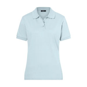 Polo Classic Ladies light-blue / S - personalizzabile con logo