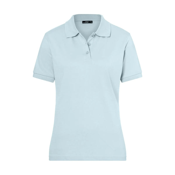 Polo Classic Ladies light-blue / S - personalizzabile con logo
