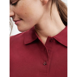 Polo Classic Ladies - personalizzabile con logo
