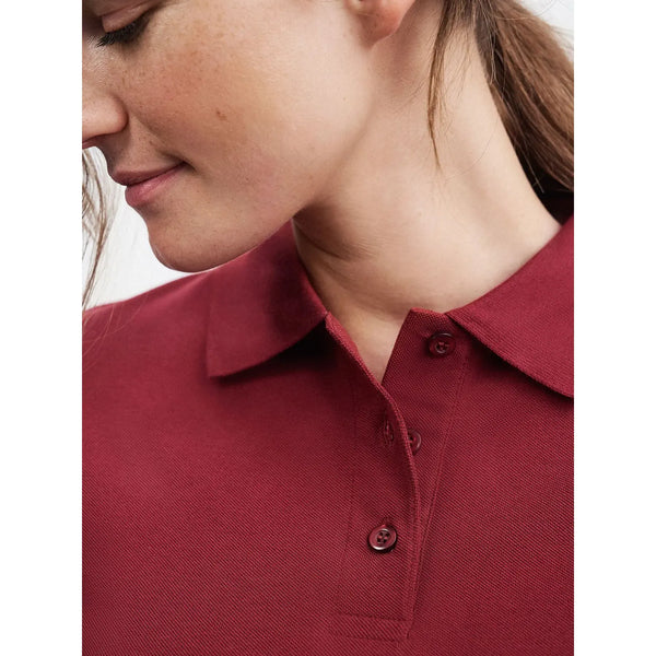 Polo Classic Ladies - personalizzabile con logo