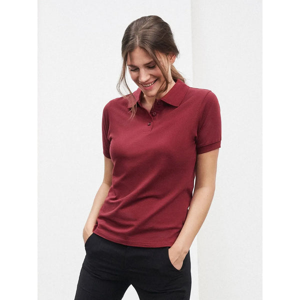 Polo Classic Ladies - personalizzabile con logo