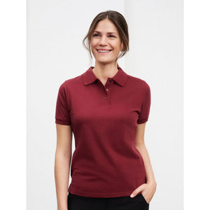 Polo Classic Ladies - personalizzabile con logo