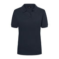 Polo Classic Ladies navy / S - personalizzabile con logo