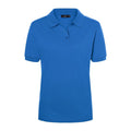 Polo Classic Ladies royal / S - personalizzabile con logo