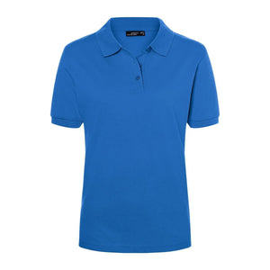Polo Classic Ladies royal / S - personalizzabile con logo