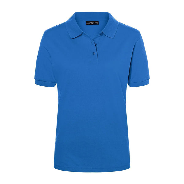 Polo Classic Ladies royal / S - personalizzabile con logo