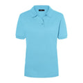 Polo Classic Ladies sky-blue / S - personalizzabile con logo