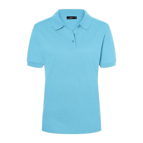 Polo Classic Ladies sky-blue / S - personalizzabile con logo