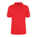 Polo Classic Ladies tomato / S - personalizzabile con logo