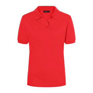 Polo Classic Ladies tomato / S - personalizzabile con logo