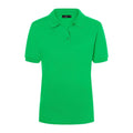 Polo Classic Ladies verde / S - personalizzabile con logo