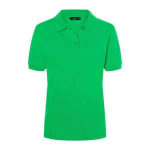 Polo Classic Ladies verde / S - personalizzabile con logo