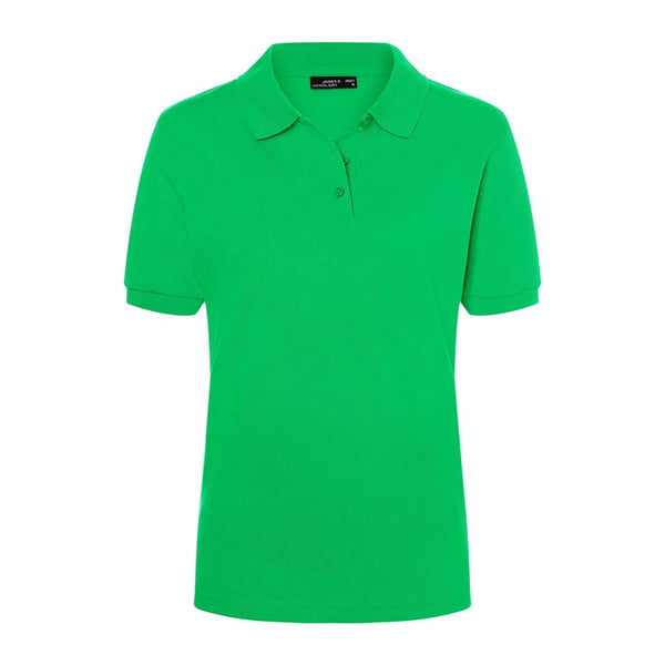 Polo Classic Ladies verde / S - personalizzabile con logo