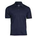Polo Club blu / S - personalizzabile con logo
