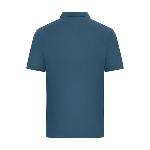 Polo colour-block UNISEX - personalizzabile con logo