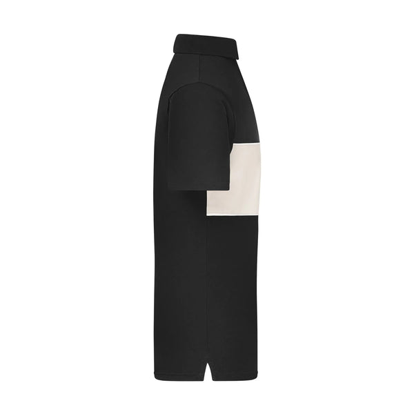 Polo colour-block UNISEX - personalizzabile con logo