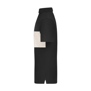 Polo colour-block UNISEX - personalizzabile con logo