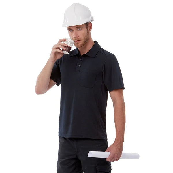 Polo Coolpower Pro Polo - personalizzabile con logo