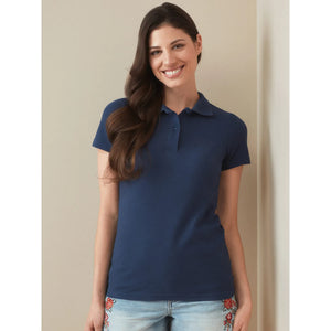 Polo Da Donna - personalizzabile con logo