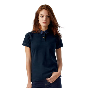 Polo Dnm Forward Donna - personalizzabile con logo