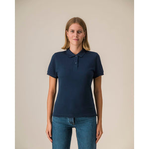 Polo Donna Stella Coaster - personalizzabile con logo