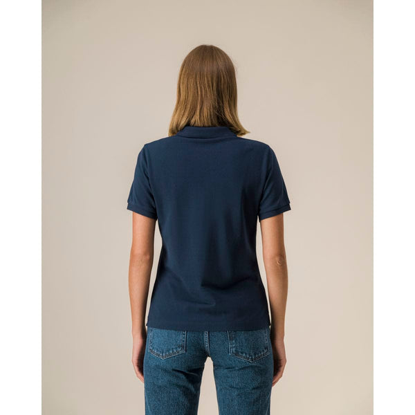 Polo Donna Stella Coaster - personalizzabile con logo