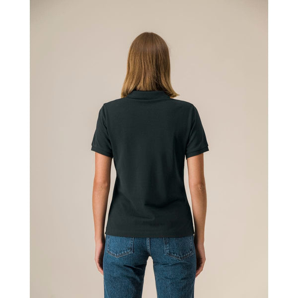 Polo Donna Stella Coaster - personalizzabile con logo