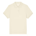 Polo Donna Stella Coaster natural / XS - personalizzabile con logo