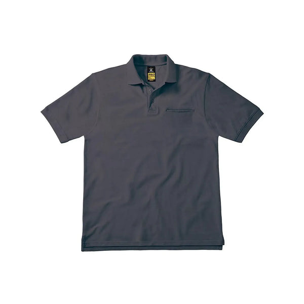 Polo Energy Pro - personalizzabile con logo