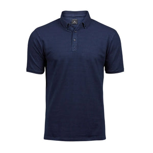 Polo Fashion Luxury Stretch - personalizzabile con logo