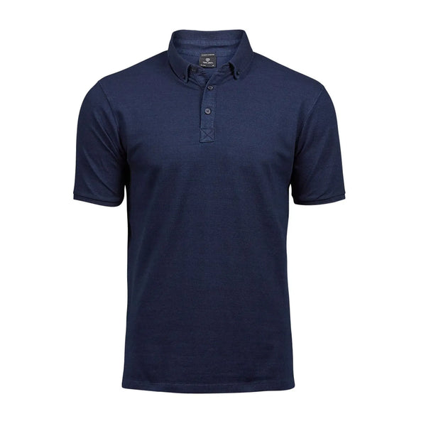 Polo Fashion Luxury Stretch - personalizzabile con logo