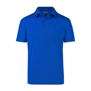Polo Function royal / S - personalizzabile con logo