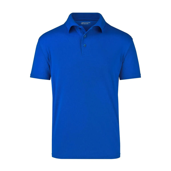 Polo Function royal / S - personalizzabile con logo