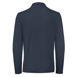 Polo ID.001 Manica Lunga - personalizzabile con logo
