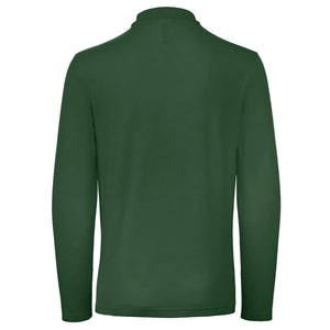 Polo ID.001 Manica Lunga - personalizzabile con logo