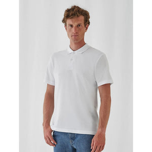 Polo ID.001 Uomo - personalizzabile con logo