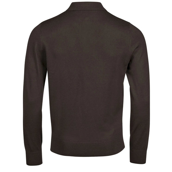 Polo  Knit - personalizzabile con logo