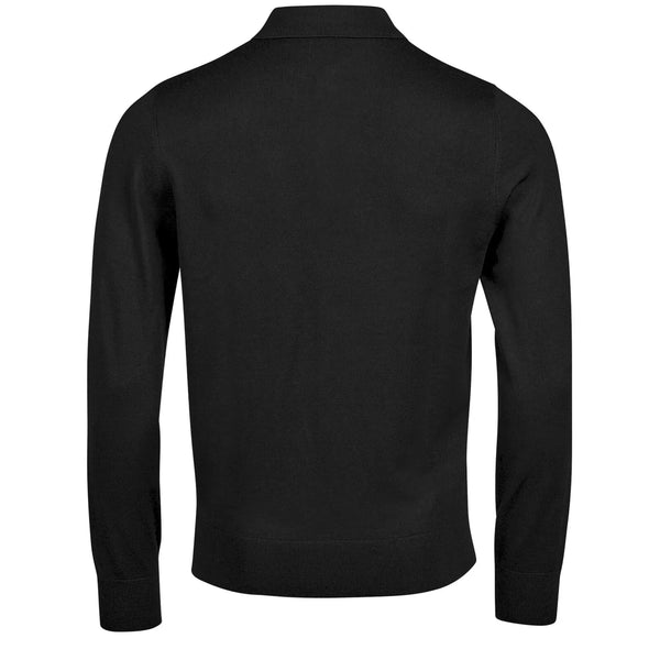 Polo  Knit - personalizzabile con logo