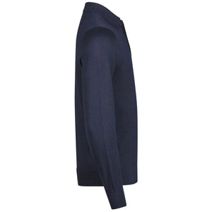 Polo  Knit - personalizzabile con logo