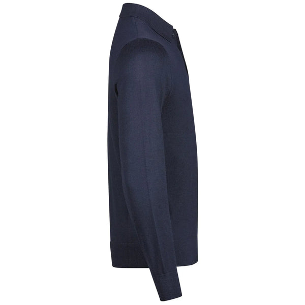Polo  Knit - personalizzabile con logo