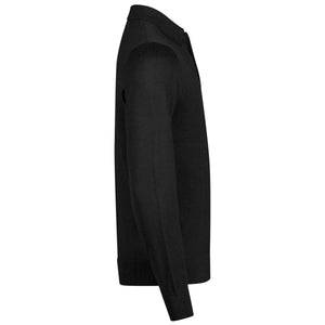 Polo  Knit - personalizzabile con logo