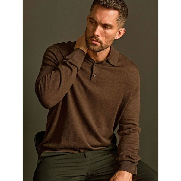 Polo  Knit - personalizzabile con logo