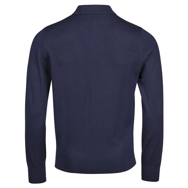 Polo  Knit - personalizzabile con logo