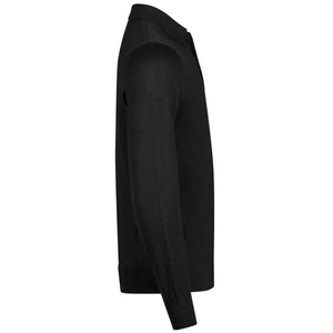 Polo  Knit - personalizzabile con logo