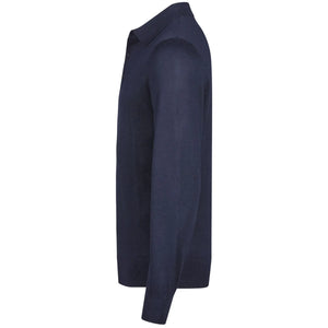 Polo  Knit - personalizzabile con logo