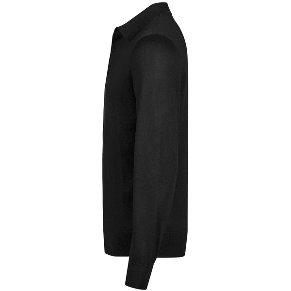 Polo  Knit - personalizzabile con logo
