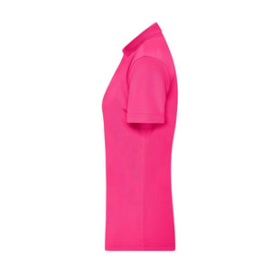 Polo Ladies Active - personalizzabile con logo